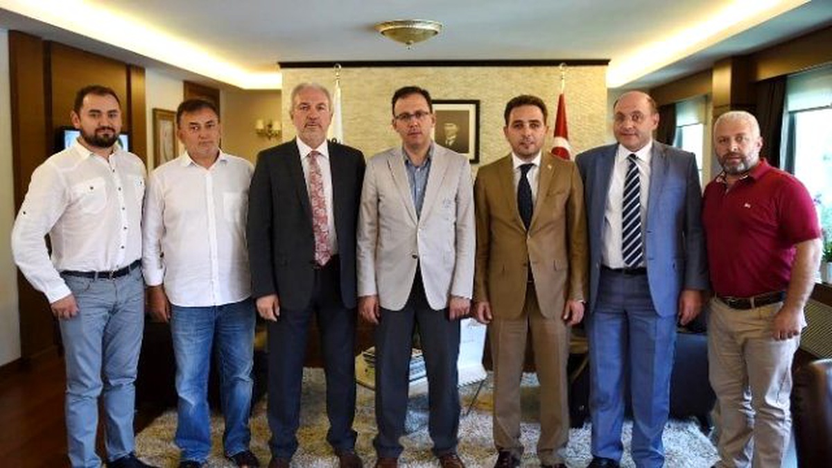 Spor Toto\'dan Kütahyaspor\'a Destek