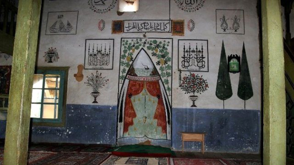 Tarihi Lübbey Mahallesindeki Araştırmalar İlk Kez Kitaplaştırıldı