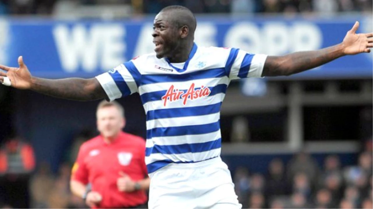 Trabzonspor, Chris Samba Transferinde Sona Yaklaştı