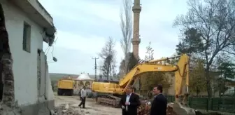 Yenifakılı Belediye Başkanı Karadavut Açıklaması