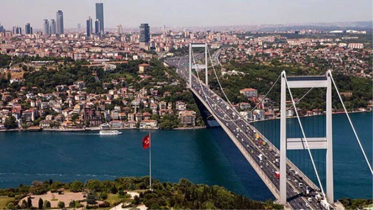 26 Yıllık Turizmciden İstanbul İçin Kritik Uyarı