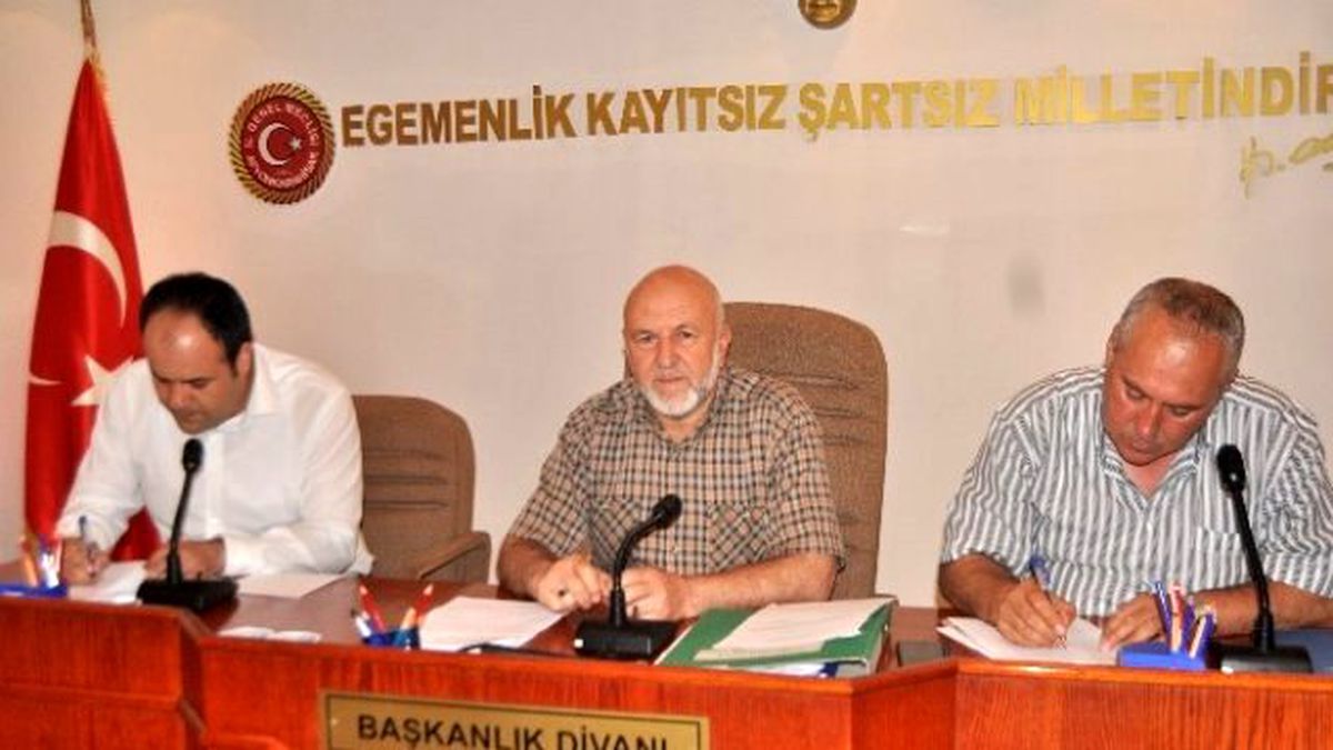 Afyonkarahisar İgm Ağustos Ayı Çalışmaları