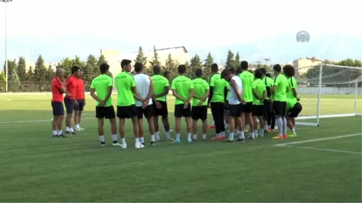 Altıparmak: "Denizlispor Kimliğine Bu Sezon Yeniden Kavuşacağız"