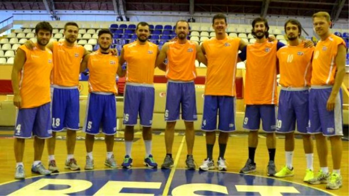 Best Balıkesir Basketbol Yeni Sezon Çalışmalarına Başladı