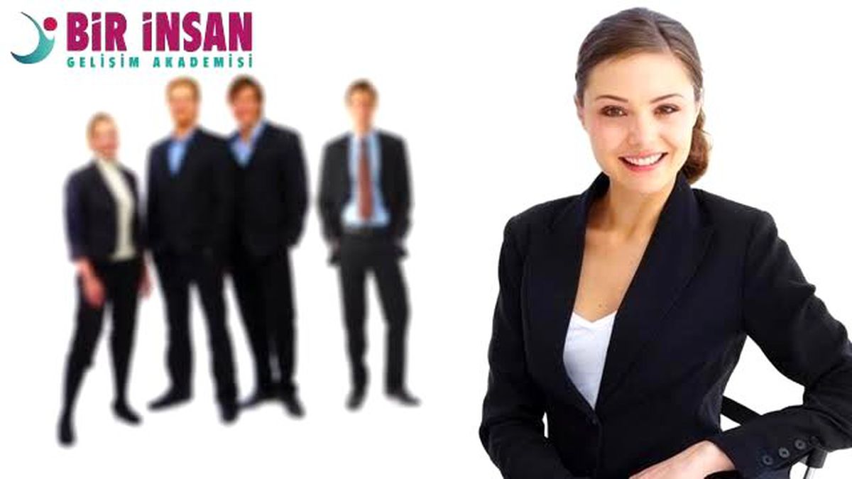 Bir İnsan Gelişim Akademisi'nden Kariyer Eğitimi Fırsatları!