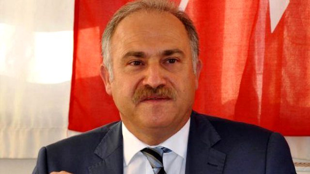 CHP\'li Gök: Türkiye\'nin Ulusal Bütünlüğü Asla Parçalanmayacak