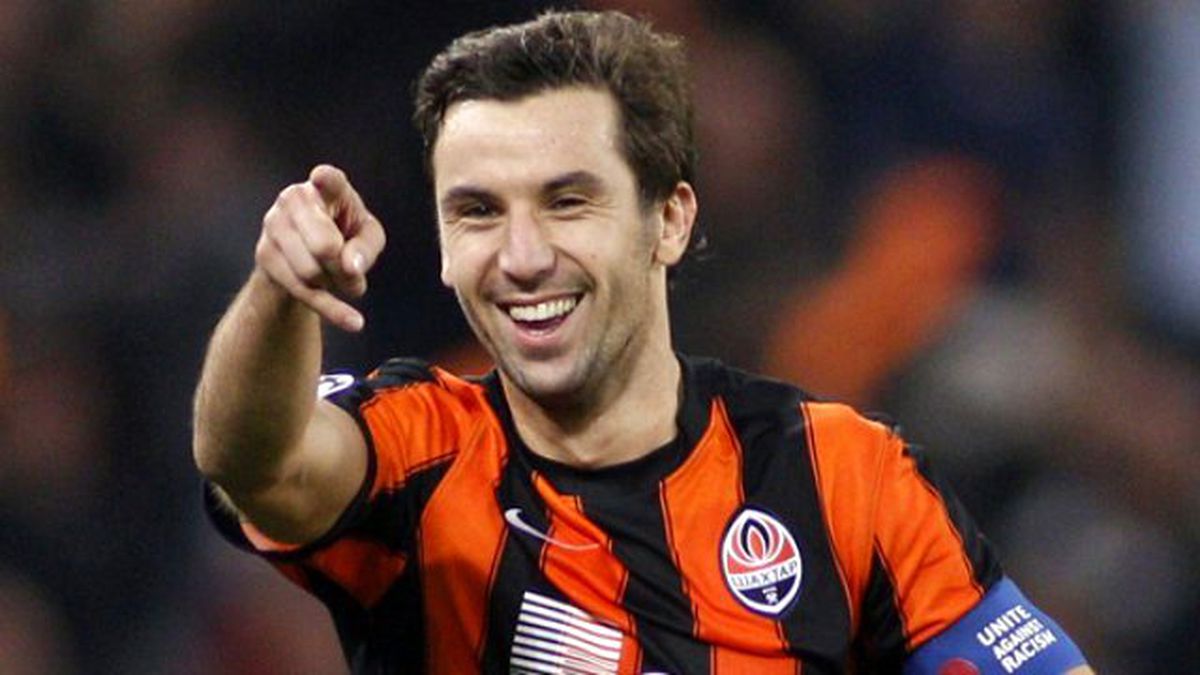 Darijo Srna'dan Pereira'ya: Büyük Takım Hocası Böyle Yapmamalı