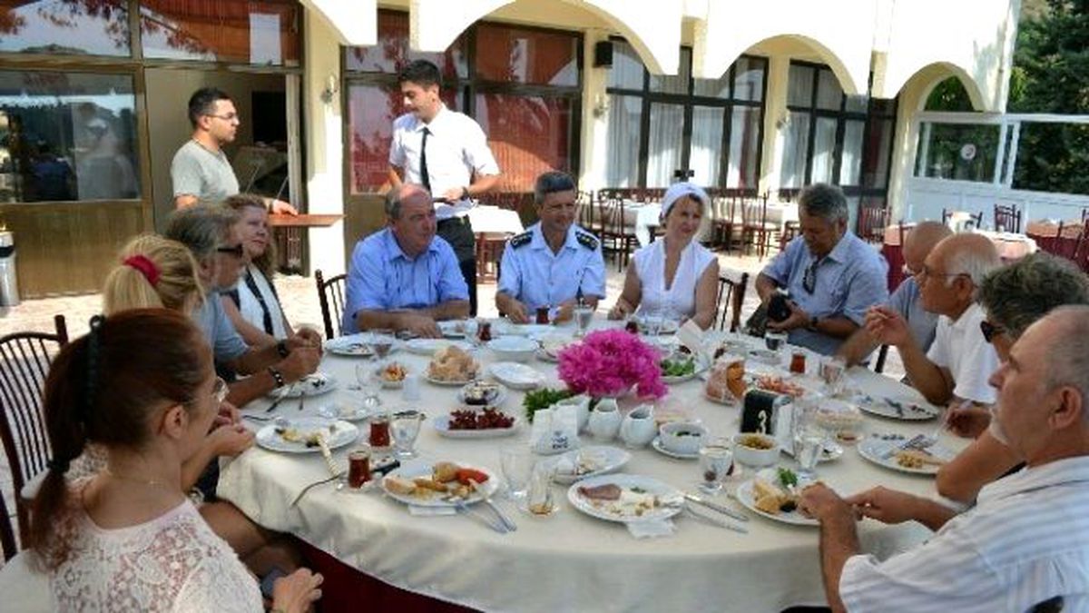 Datça\'da \'İzmaritsiz Sahil\' Projesi Başlatılacak