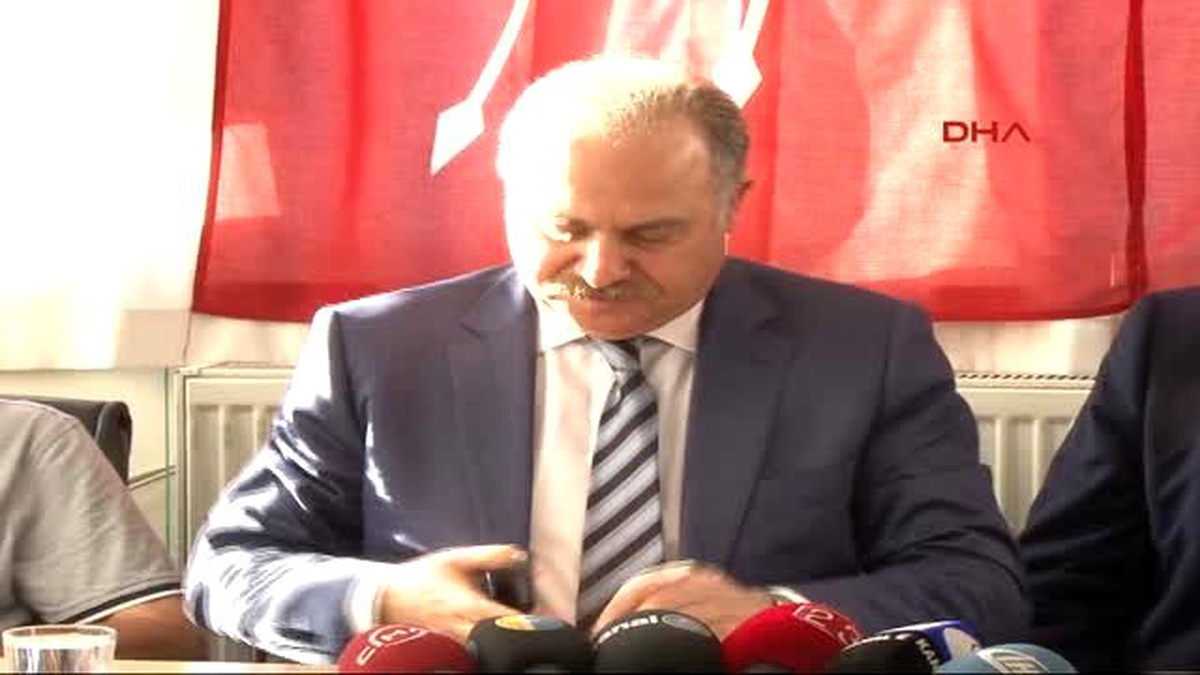 Elazığ - CHP\'li Gök: Türkiye\'nin Ulusal Bütünlüğü Asla Parçalanmayacak
