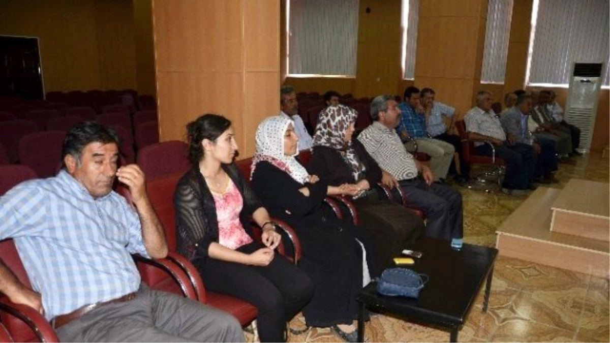 Erciş Belediyesi Meclis Toplantısı Yapıldı
