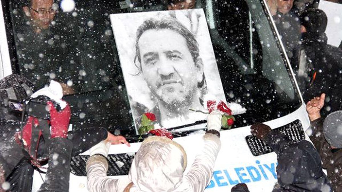 Nuh Köklü Davasında Sanık: Ben Vurmadım, Bıçağın Üzerine Düştü