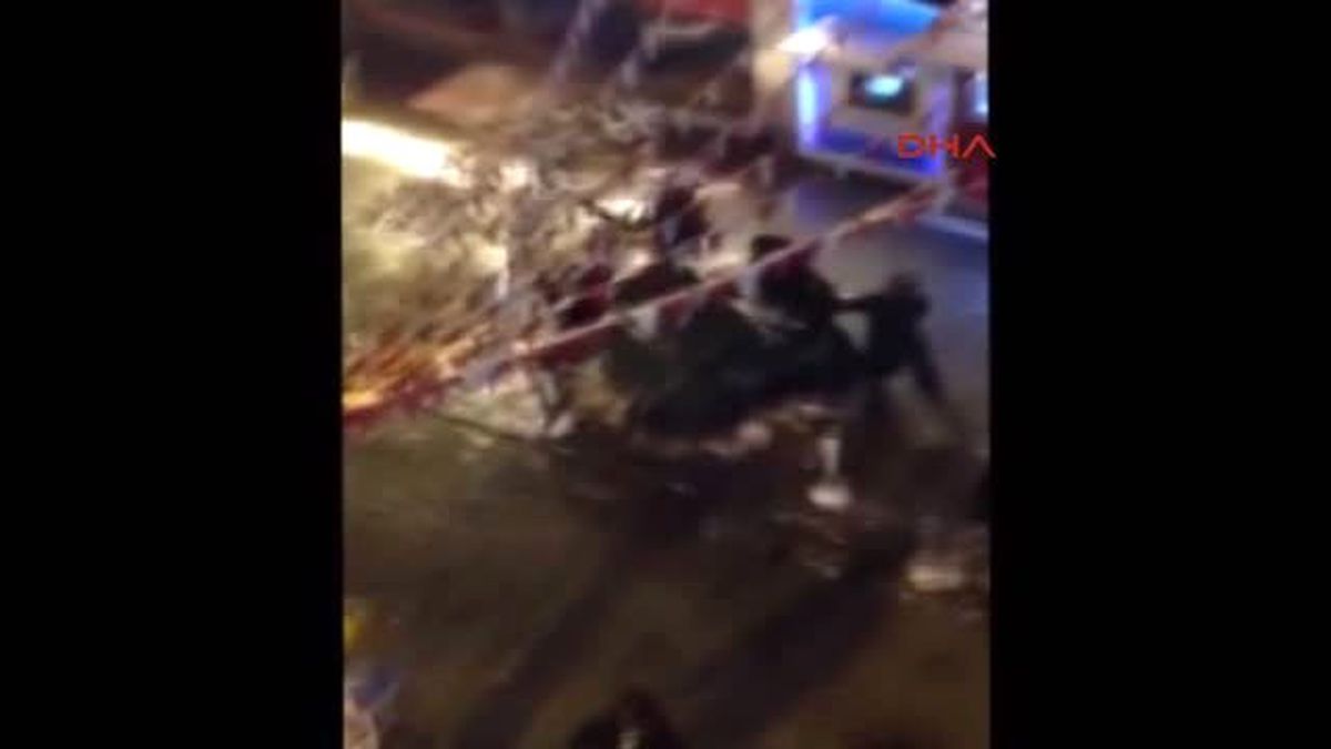 Gazeteci Nuh Köklü'nün Öldürüldüğü 'Kartopu Cinayeti' Davası...