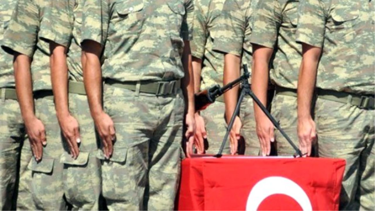 HDP\'den "Vicdani Ret" İçin Yasa Teklifi