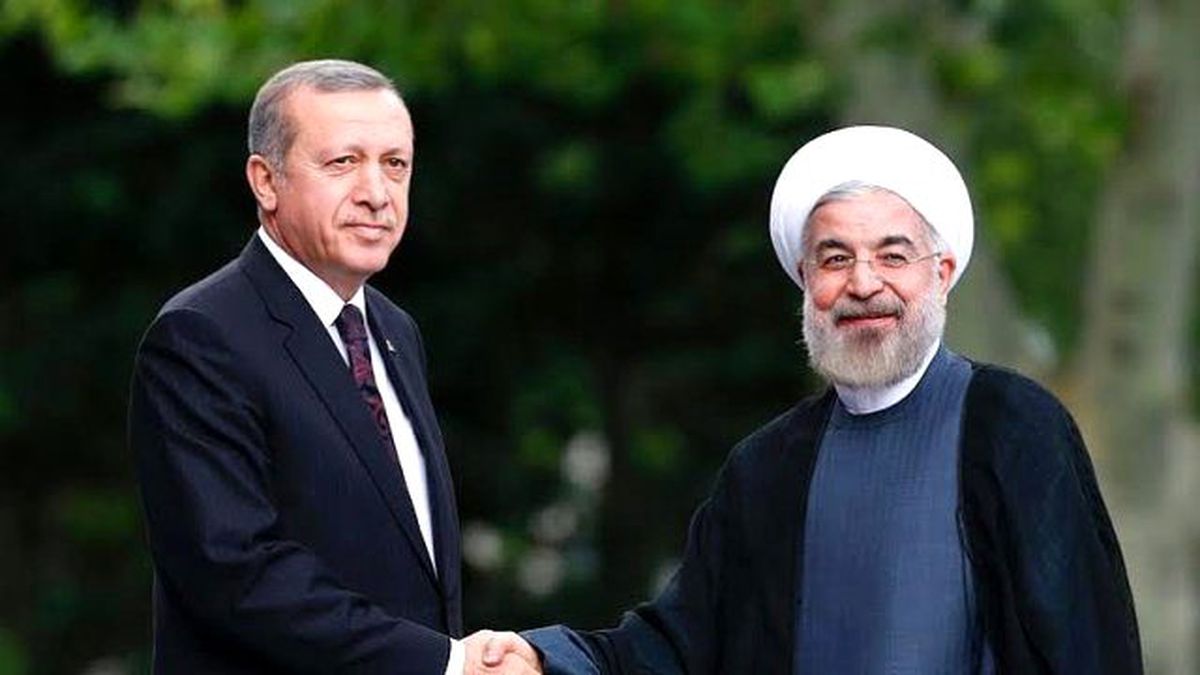 İran'dan Türkiye'ye: IŞİD'e Karşı Birlikte Hareket Edelim