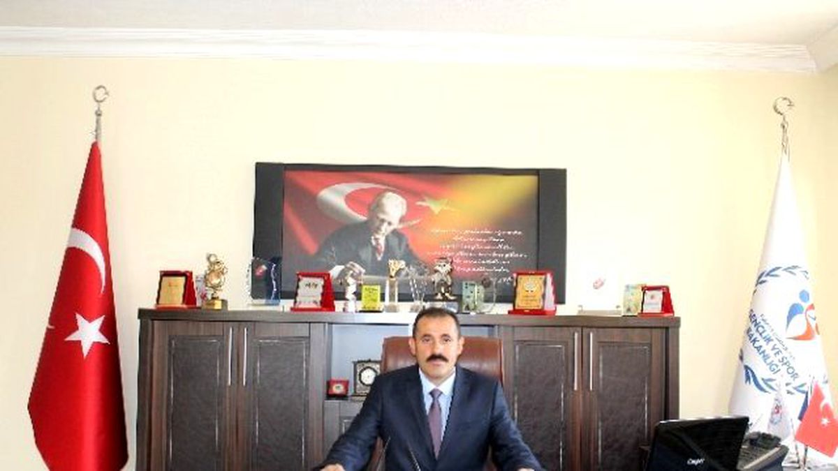 Kısacık, "Sıcak Havada Spora Dikkat"
