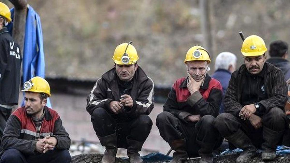 Maden Patronlarına Patlayıcı Sistemler İçin 2019'a Kadar Süre Verildi