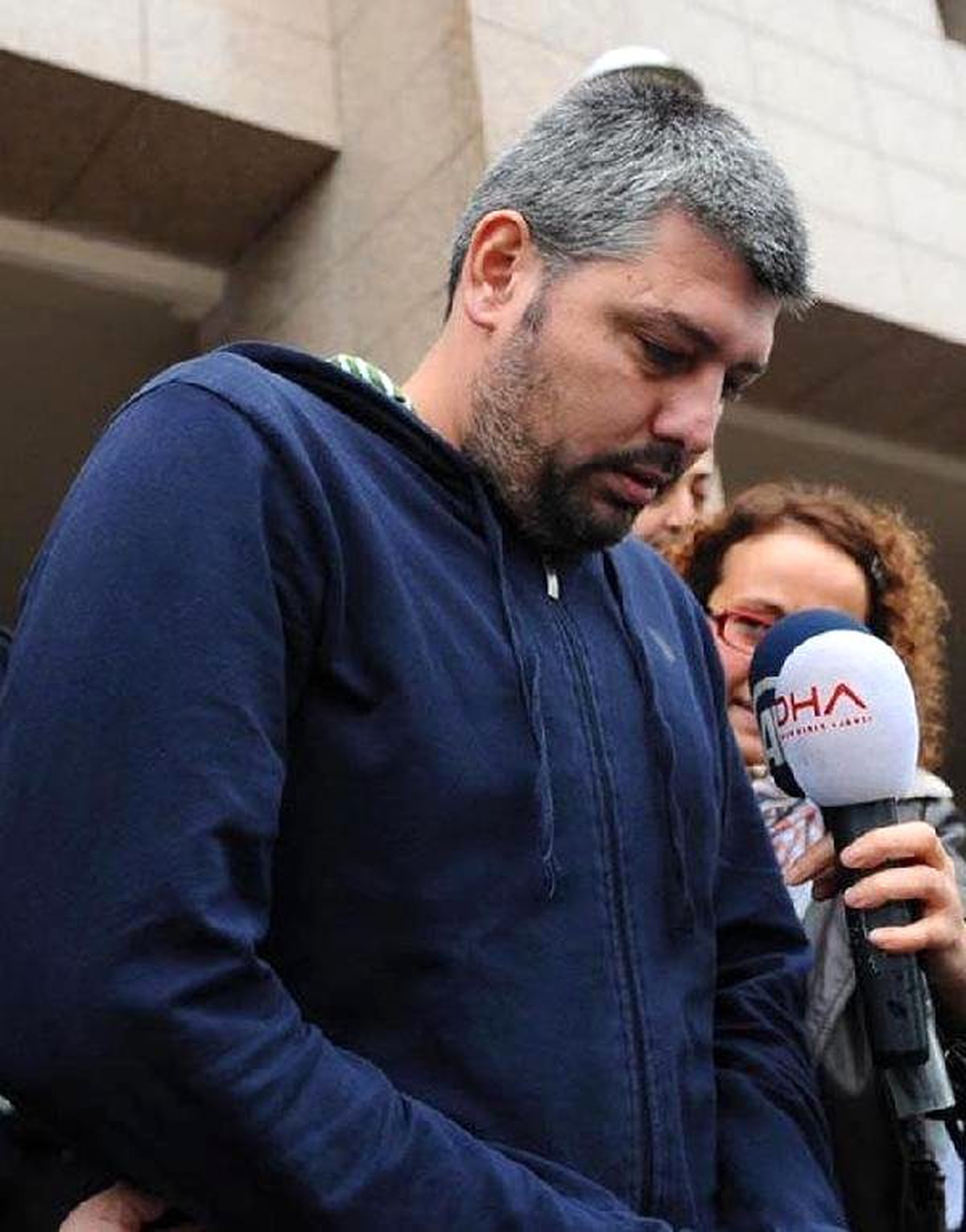 Milli Kaleci Fevzi Tuncay\'ın Anne Acısı