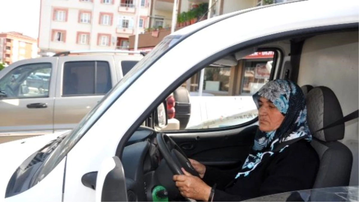 70 Yaşındaki Kürt Annenin Terör İsyanı Açıklaması