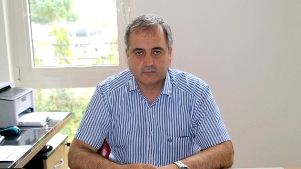 Çocuklara Bakmak İçin Evlenmeyen Hemşire Şimdi Huzurevinde