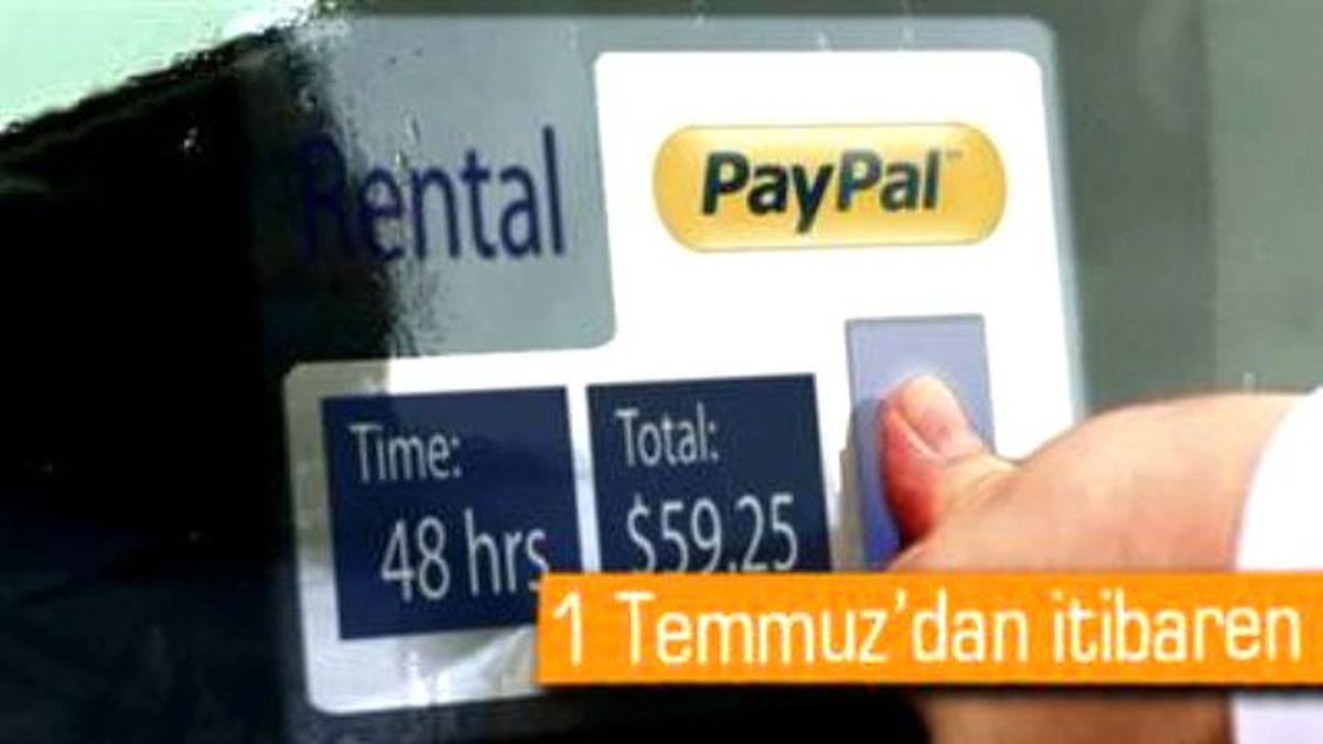Paypal, Alıcı Koruması\'nın Kapsamını Genişletti