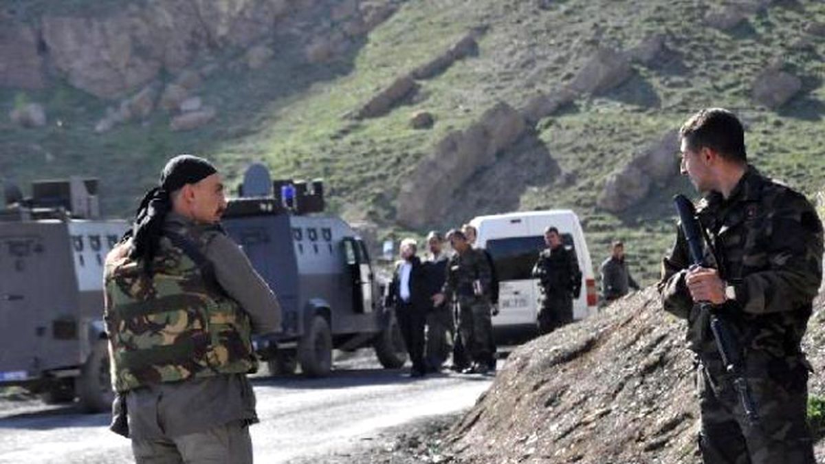 TSK Hazırlık Yapıyor! PKK'ya Dev Kara Operasyonu Geliyor