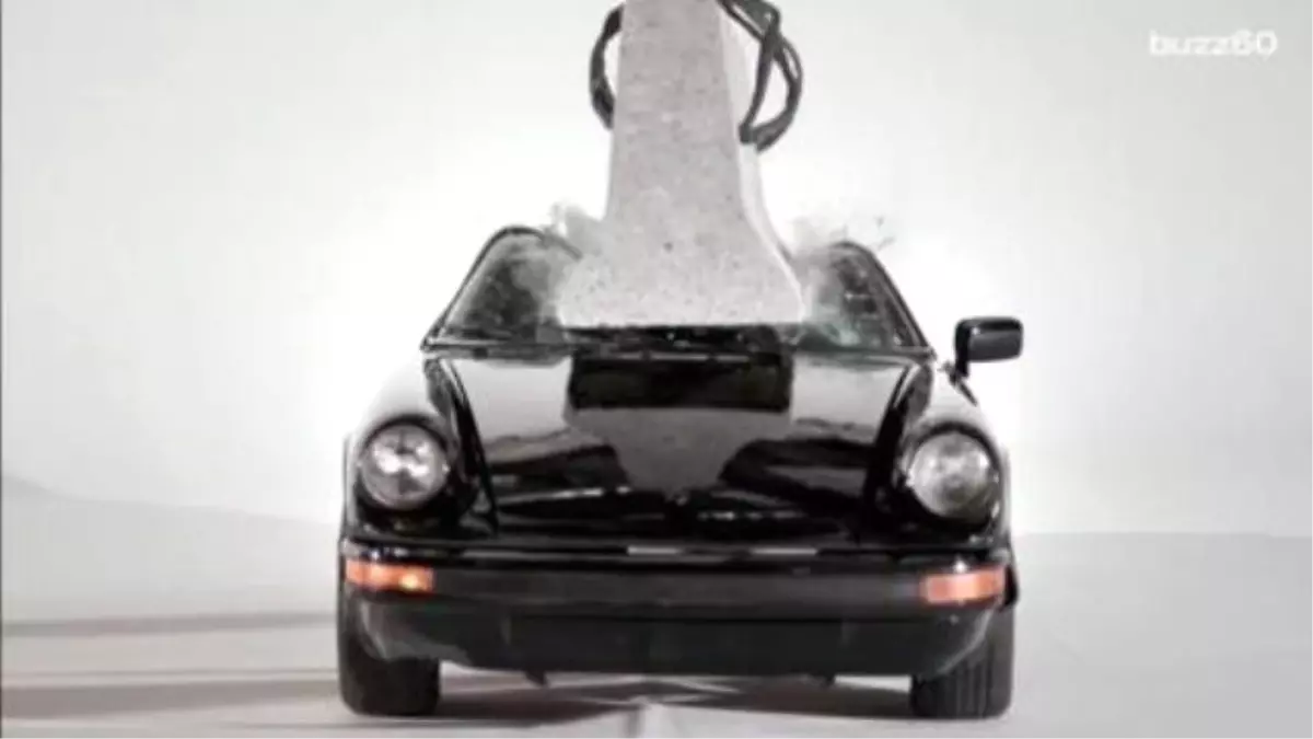 Porsche Lovers Are Outraged By This Rag & Bone Ad