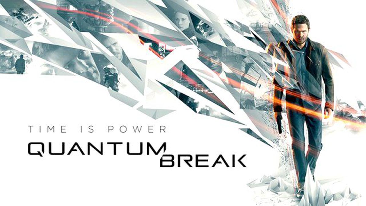 Quantum Break Karşılaştırma Videosu