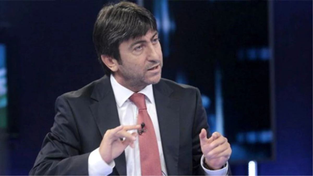 Rıdvan Dilmen'den Pereira'ya: 3 Gol Yemiş Oyuncuların Nesiyle Gurur Duyuyosun