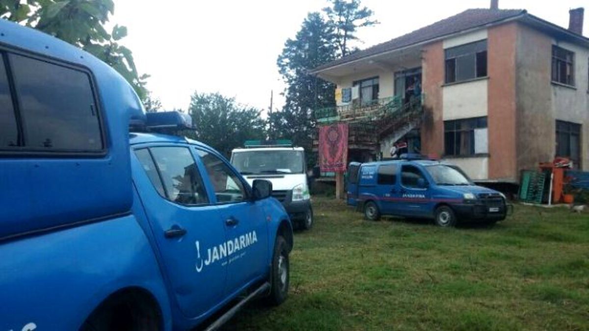Sakarya\'da Gürcistan Uyruklu Kişi Evde Ölü Bulundu