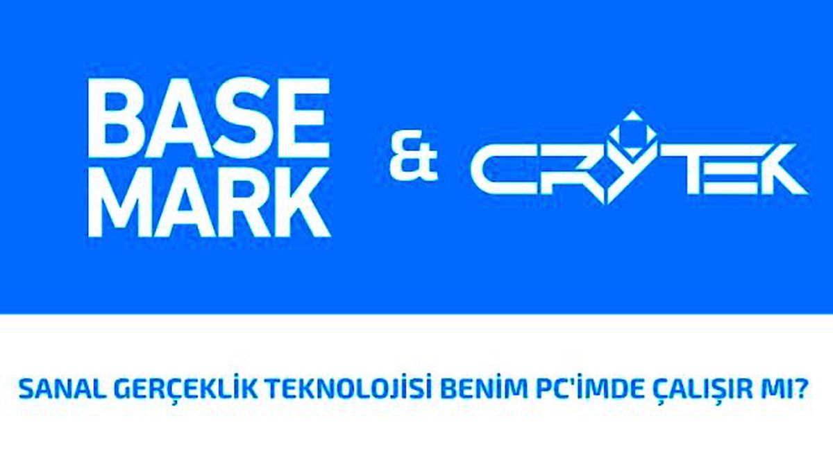 Sanal Gerçeklik Teknolojisi Benim Pc\'imde Çalışır Mı?