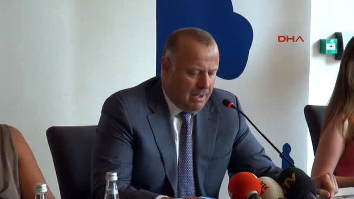 Tgdf: İthal Hayvanlar Bu Ay Kesilecek, Fiyatlarda Artış Durur