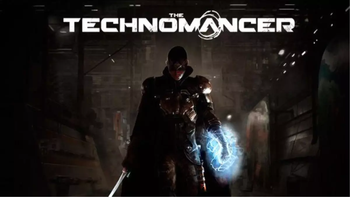 The Technomancer Yeni Video Yayınlandı