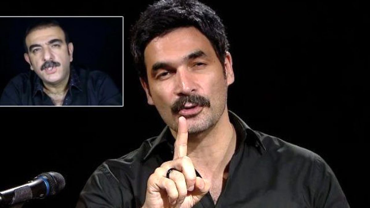 Uğur Işılak'ın Koalisyon Şiirine Cevap Geldi