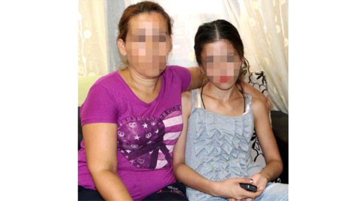 Uyuşturucu Bağımlısı Genç Kızın Yardım Çığlığı
