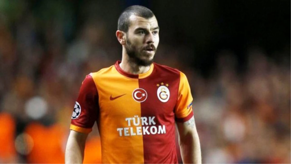 Yekta Kurtuluş, Galatasaray Antrenmanına Çıkmadı