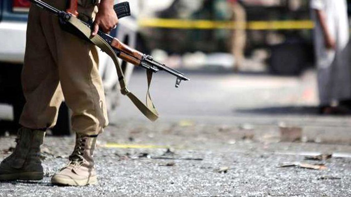 Yemen\'deki Çatışmalar