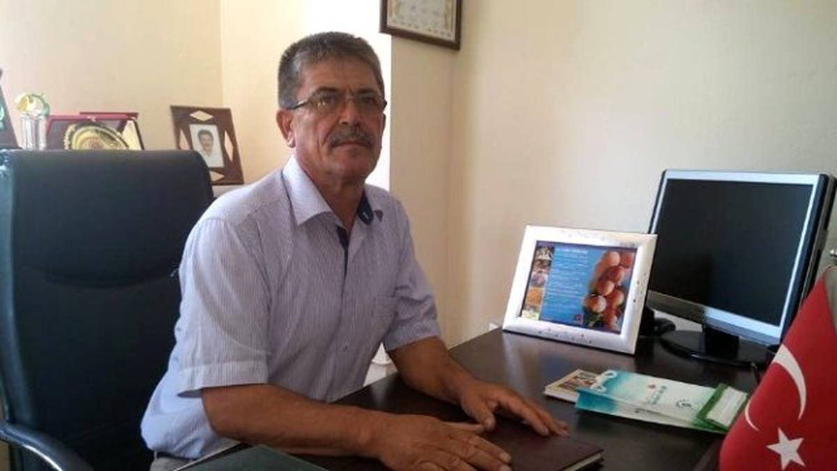 Yeşilyurt Ziraat Odası\'ndan Destek Eleştirisi