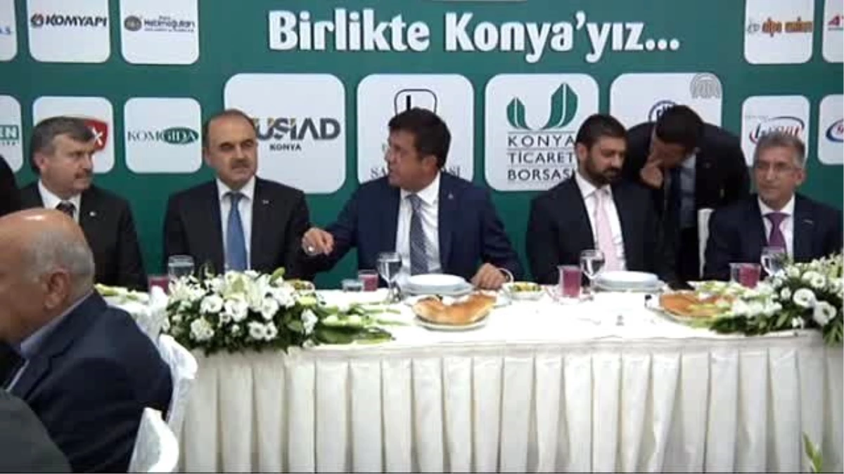 Zeybekci - CHP Genel Başkanı Kılıçdaroğlu\'nun Koalisyon Açıklamaları