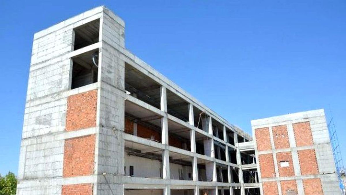 Adıyaman Üniversitesi\'nin Ödeneği Arttırıldı