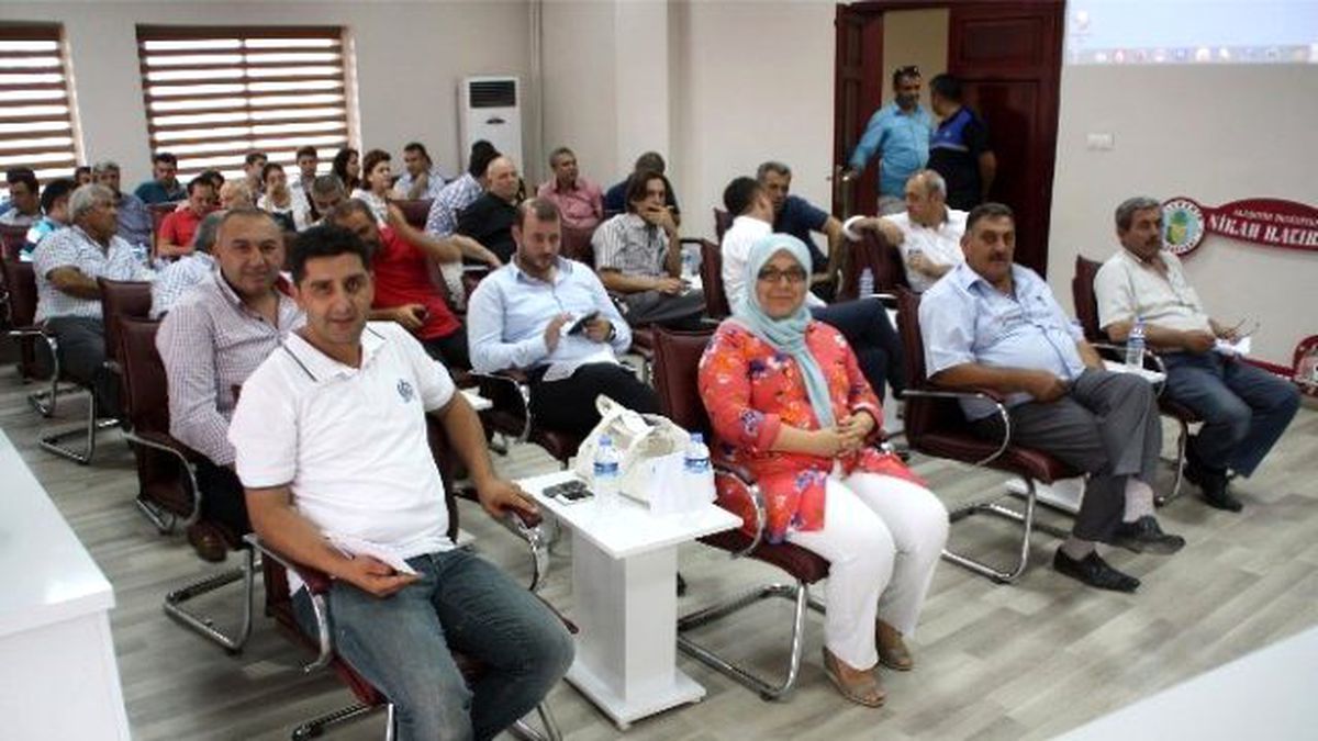 Alaşehir\'e Kırgızistan\'dan Kardeş Şehir