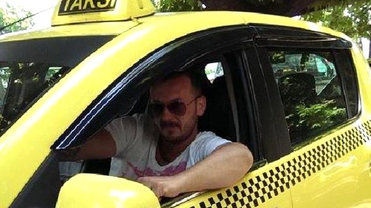 Zonguldak\'ta Ambulans Taksi ile Çarpıştı: 1 Ölü