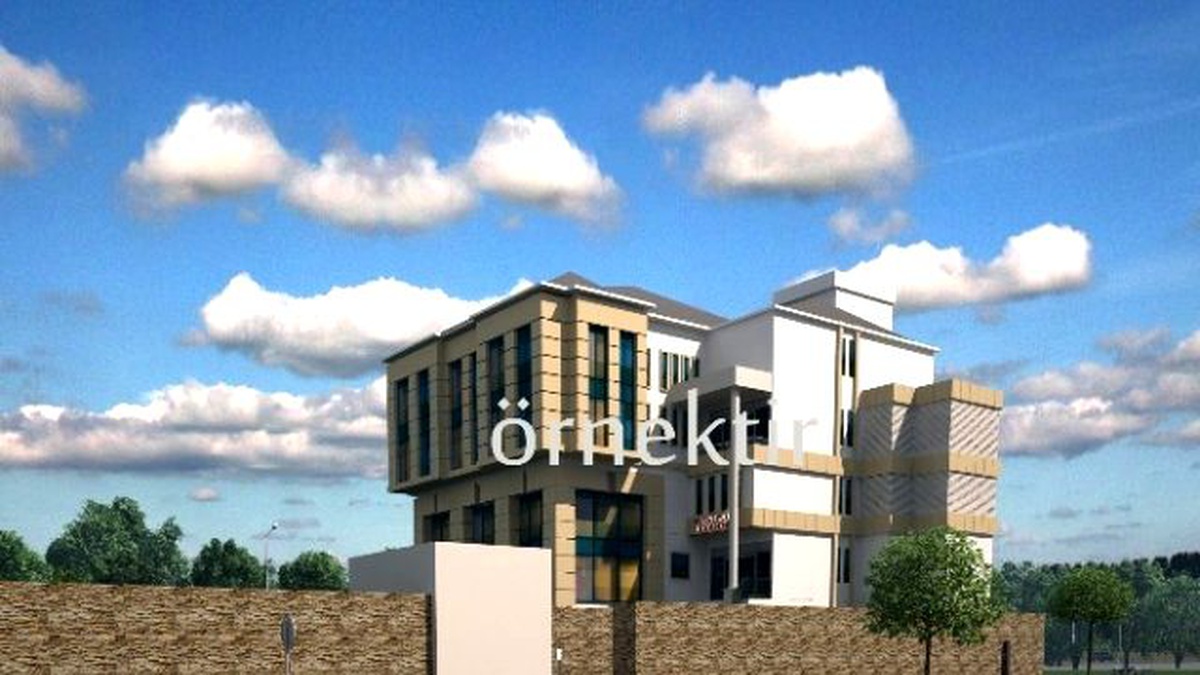Askerlik Şubesi Yerine 112 Acil Çağrı Merkezi İnşa Ediliyor