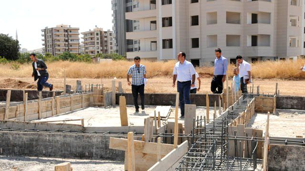 Atakent Ve Narlıkuyu\'ya Semt Pazarı Yapılacak
