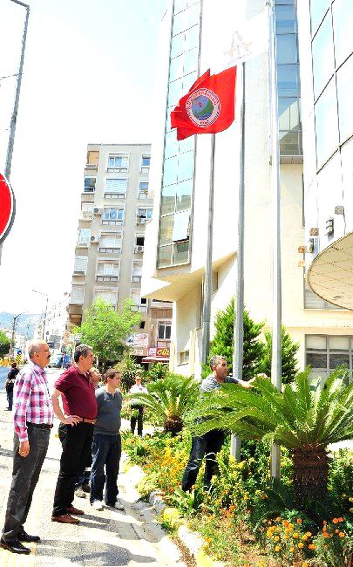 Balçova Belediyesi Kalitesini Tescilledi