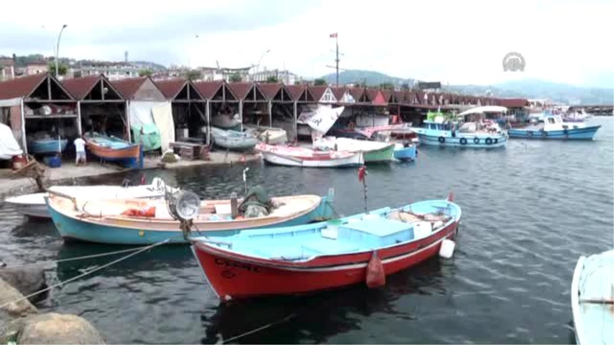Balıkçılar, "Vira Bismillah" İçin Gün Sayıyor