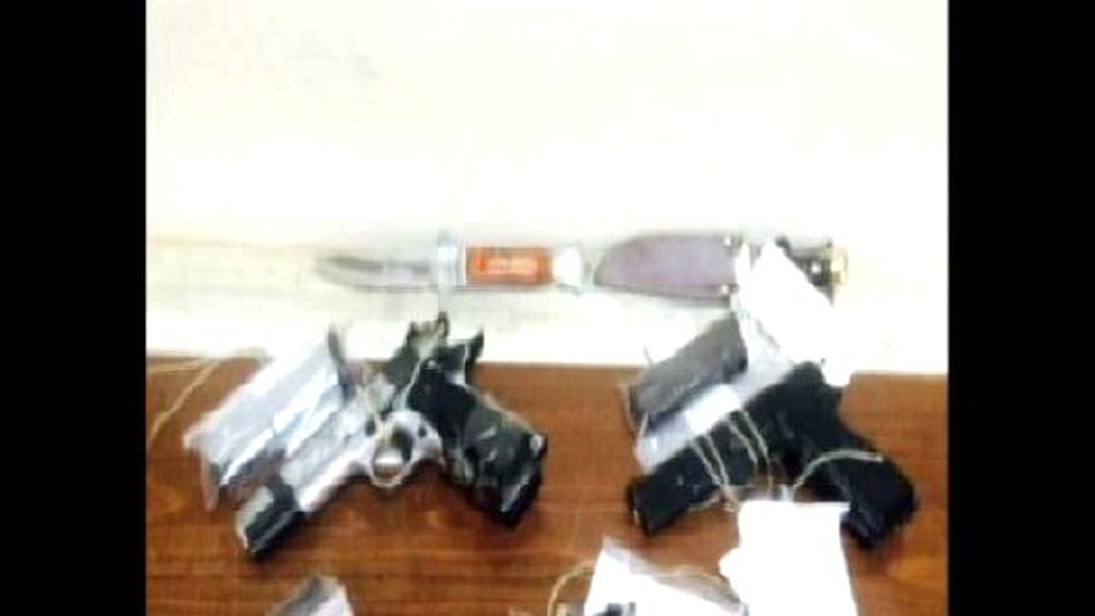 Bar Cinayetinin Güvenlik Kamerası Ortaya Çıktı