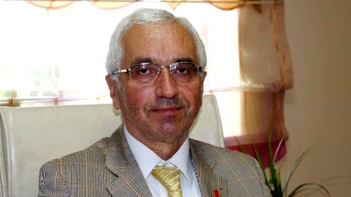 Başkan Tunçoğlu\'ndan \'Organizatör\'e Sert Tepki