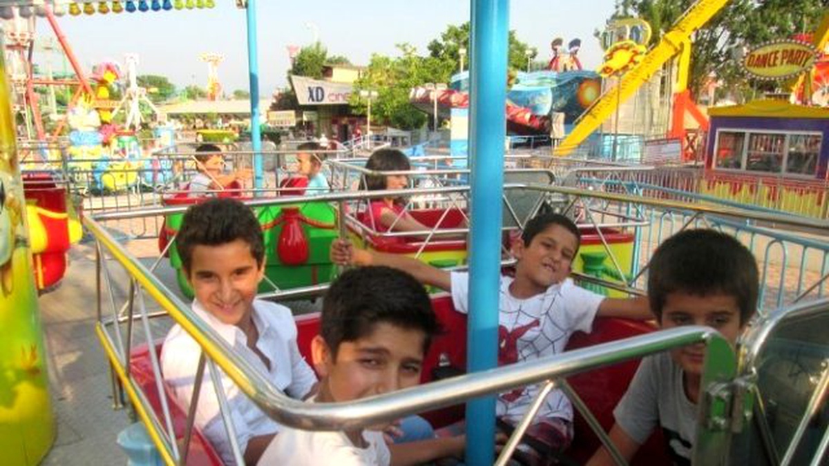 Büyükşehir\'in Kardeşim ve Ben Gezileri Sürüyor