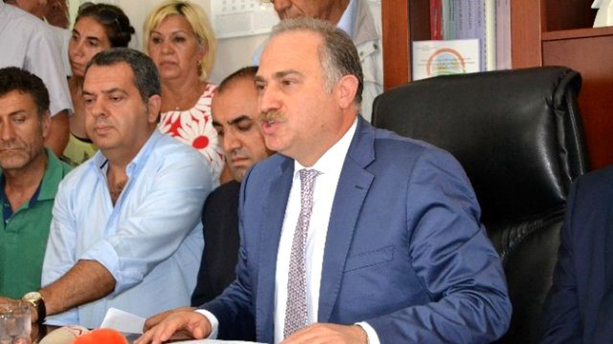 CHP Grup Başkanvekili Gök\'ten Özel Güvenlik Bölgesi Kararına Tepki