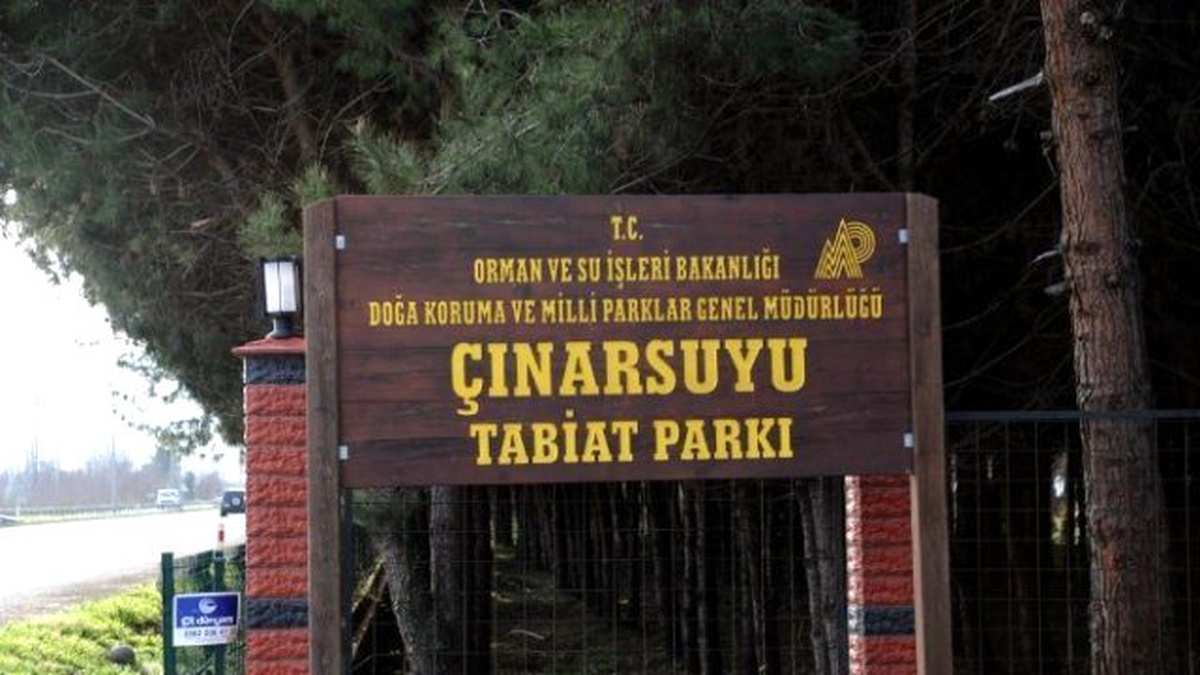 Çınarsuyu\'nda İlksan\'ın Sözleşmesi Feshedildi